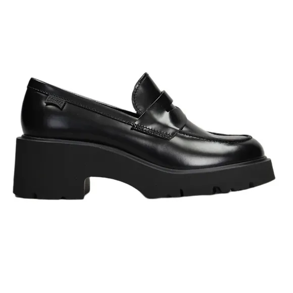 Camper Milah Penny Loafer