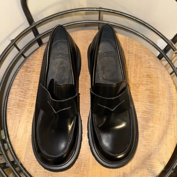 Camper Milah Penny Loafer