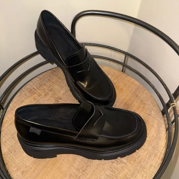 Camper Milah Penny Loafer