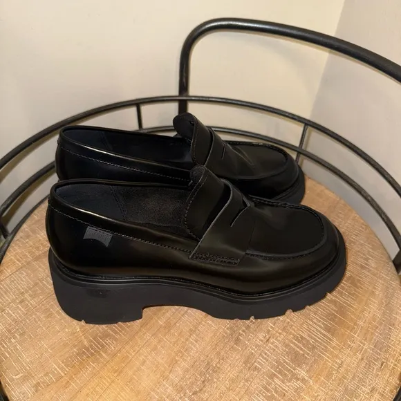 Camper Milah Penny Loafer
