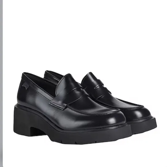 Camper Milah Penny Loafer