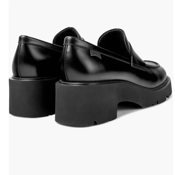 Camper Milah Penny Loafer