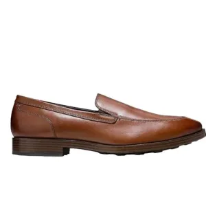 Cole Haan Jay Grand 2 Gore Men Loafer Shoes Color Woodbury Size 8M