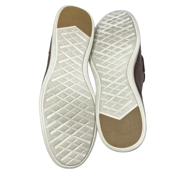 Cole Haan Men’s Grand Atlantic Penny Loafer, Size 10