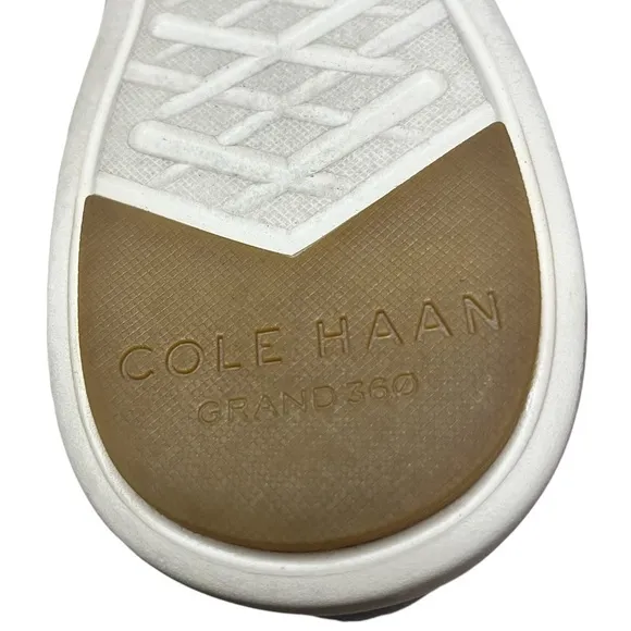 Cole Haan Men’s Grand Atlantic Penny Loafer, Size 10
