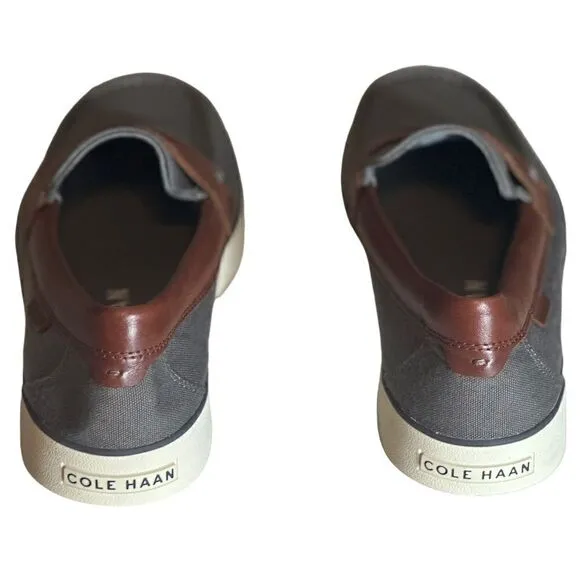 Cole Haan Men's Nantucket 2.0 Penny Loafer Slip On Shoes Size 8