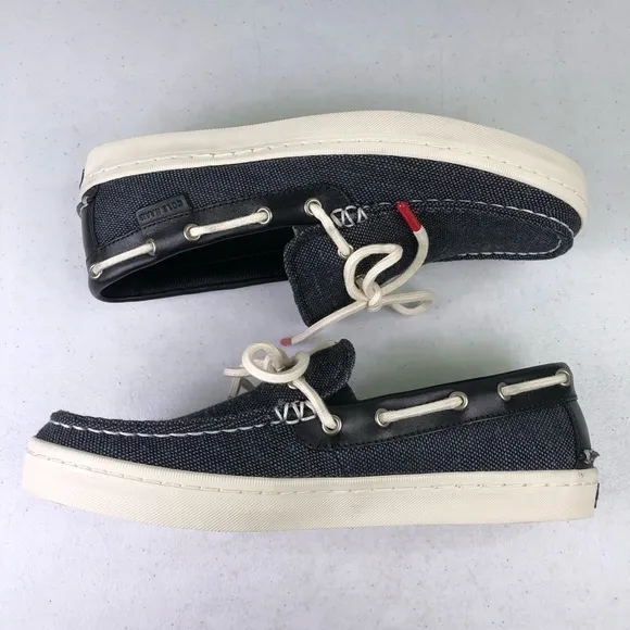 Cole Haan Pinch Weekender Penny Loafer Shoes Size 7