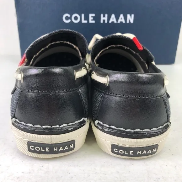 Cole Haan Pinch Weekender Penny Loafer Shoes Size 7