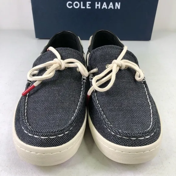 Cole Haan Pinch Weekender Penny Loafer Shoes Size 7