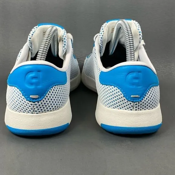Cole Haan Women's GP Grand Series Class Edition Sneaker Shoes  size 8