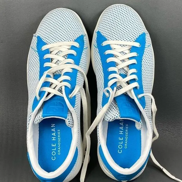 Cole Haan Women's GP Grand Series Class Edition Sneaker Shoes  size 8
