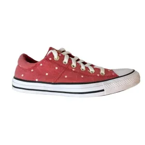 Converse CTAS Women's Shoes Gym Red/Gold/White/Pink Size 9