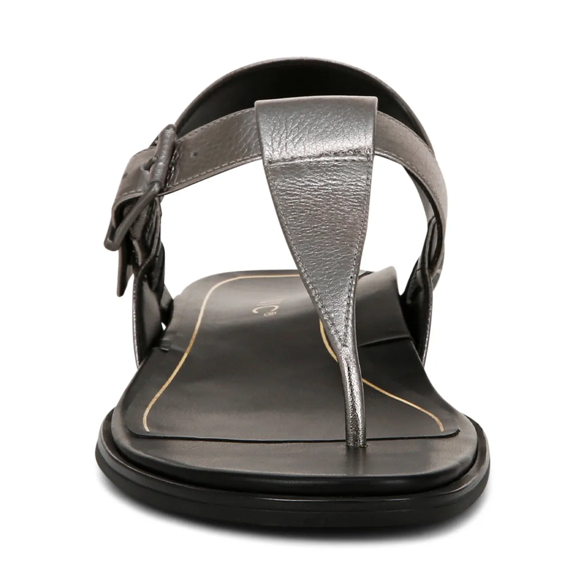 Cora Toe Post Slingback Sandal