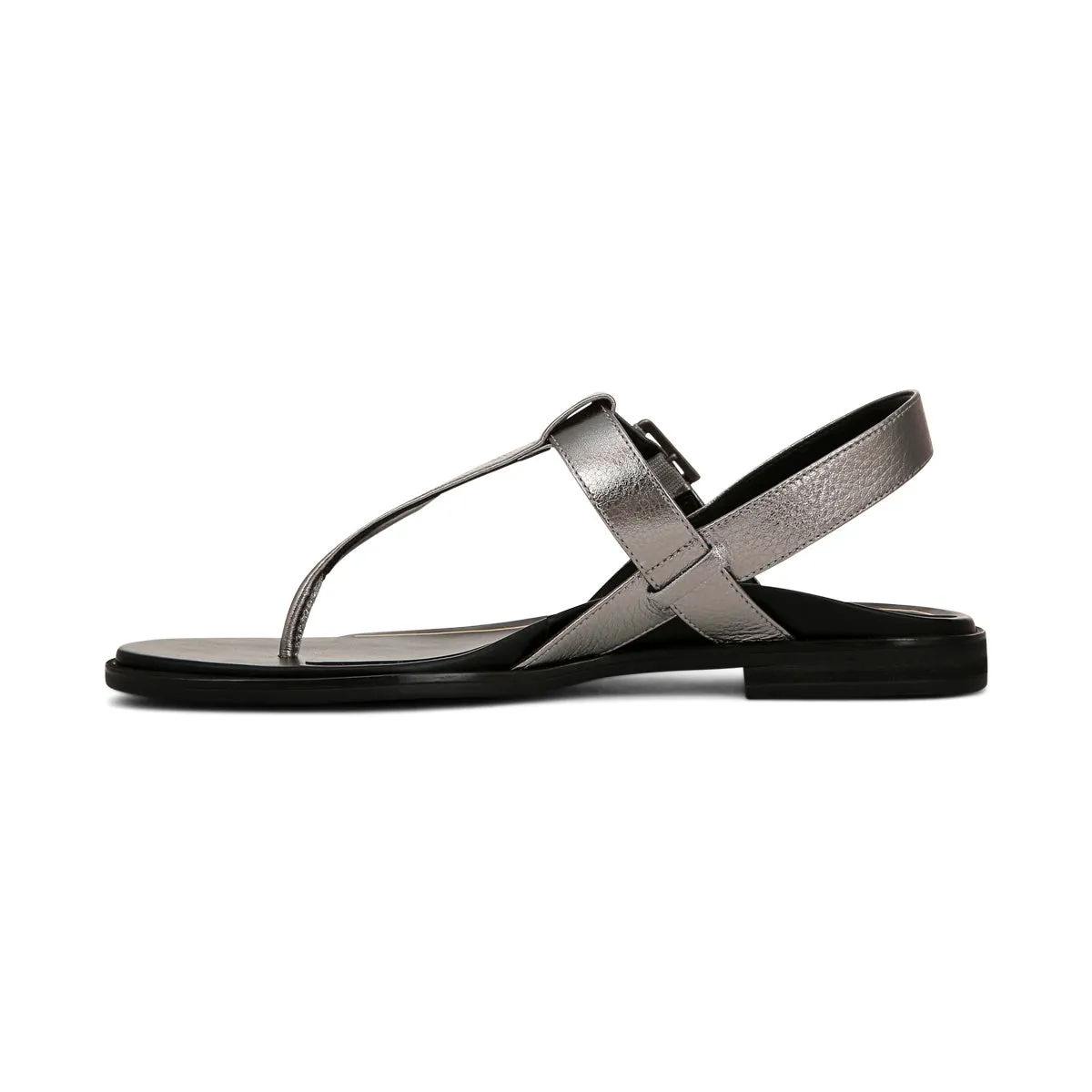 Cora Toe Post Slingback Sandal