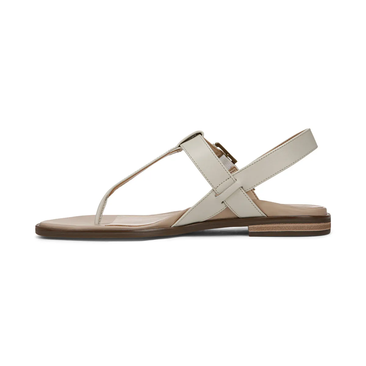 Cora Toe Post Slingback Sandal