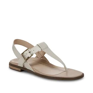Cora Toe Post Slingback Sandal