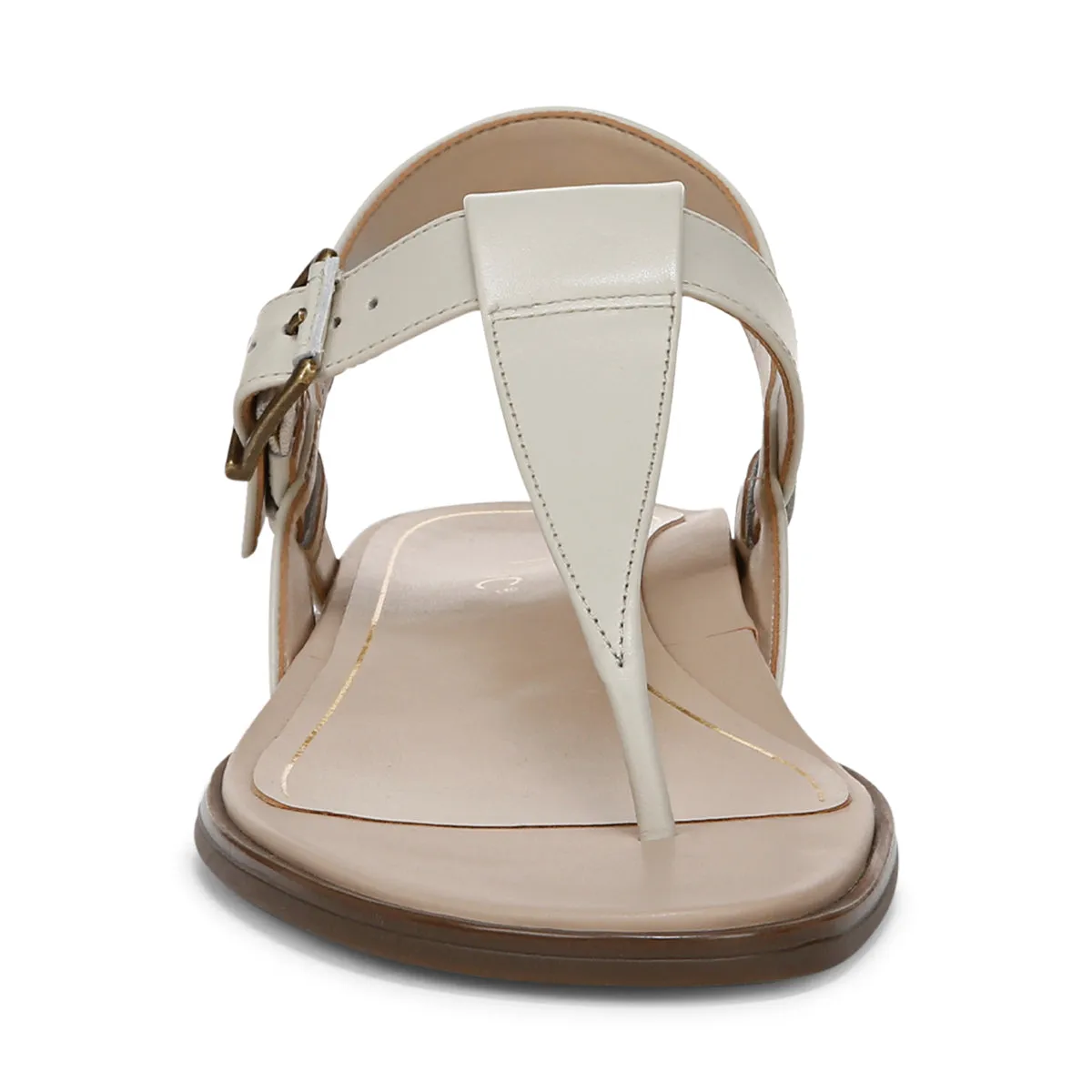 Cora Toe Post Slingback Sandal