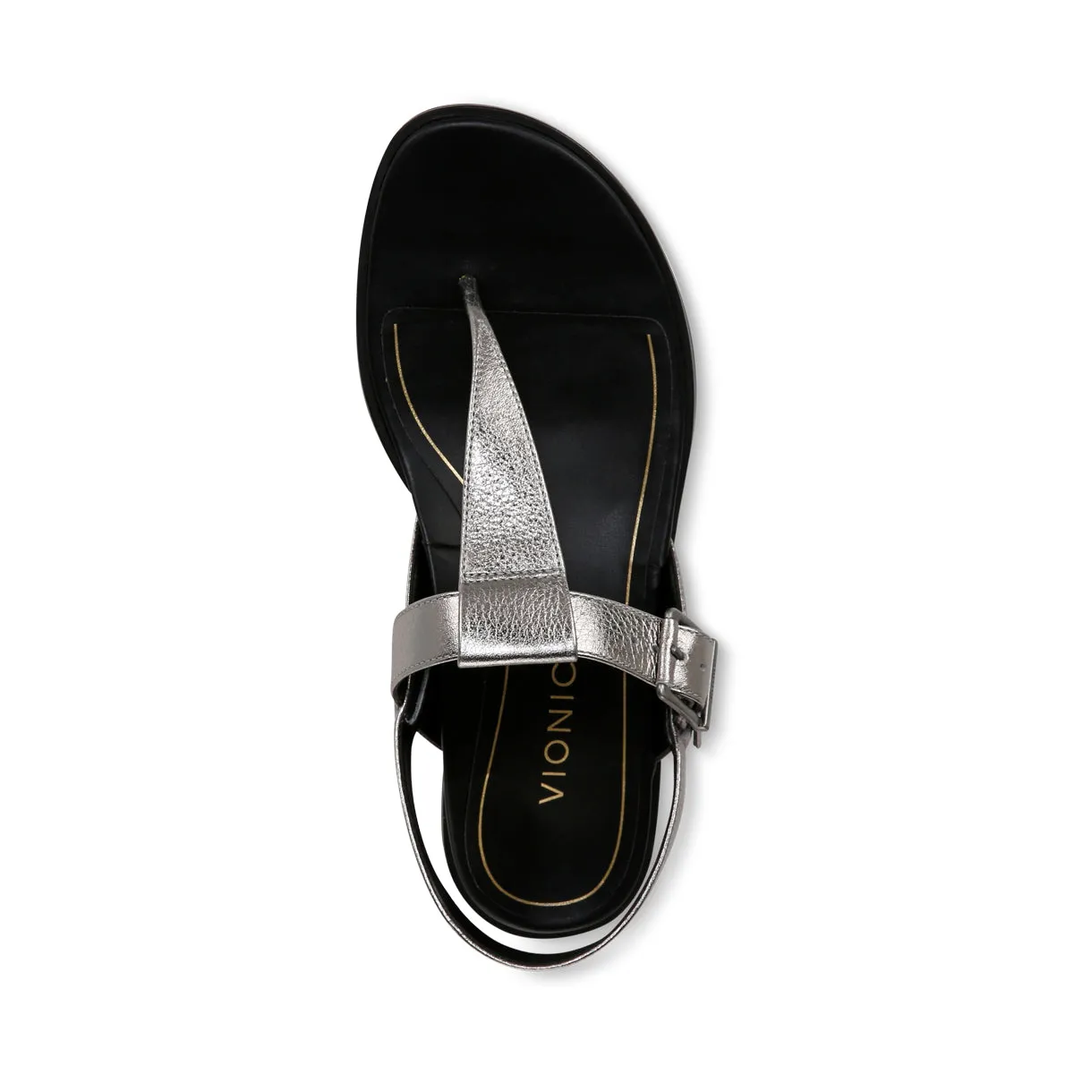 Cora Toe Post Slingback Sandal