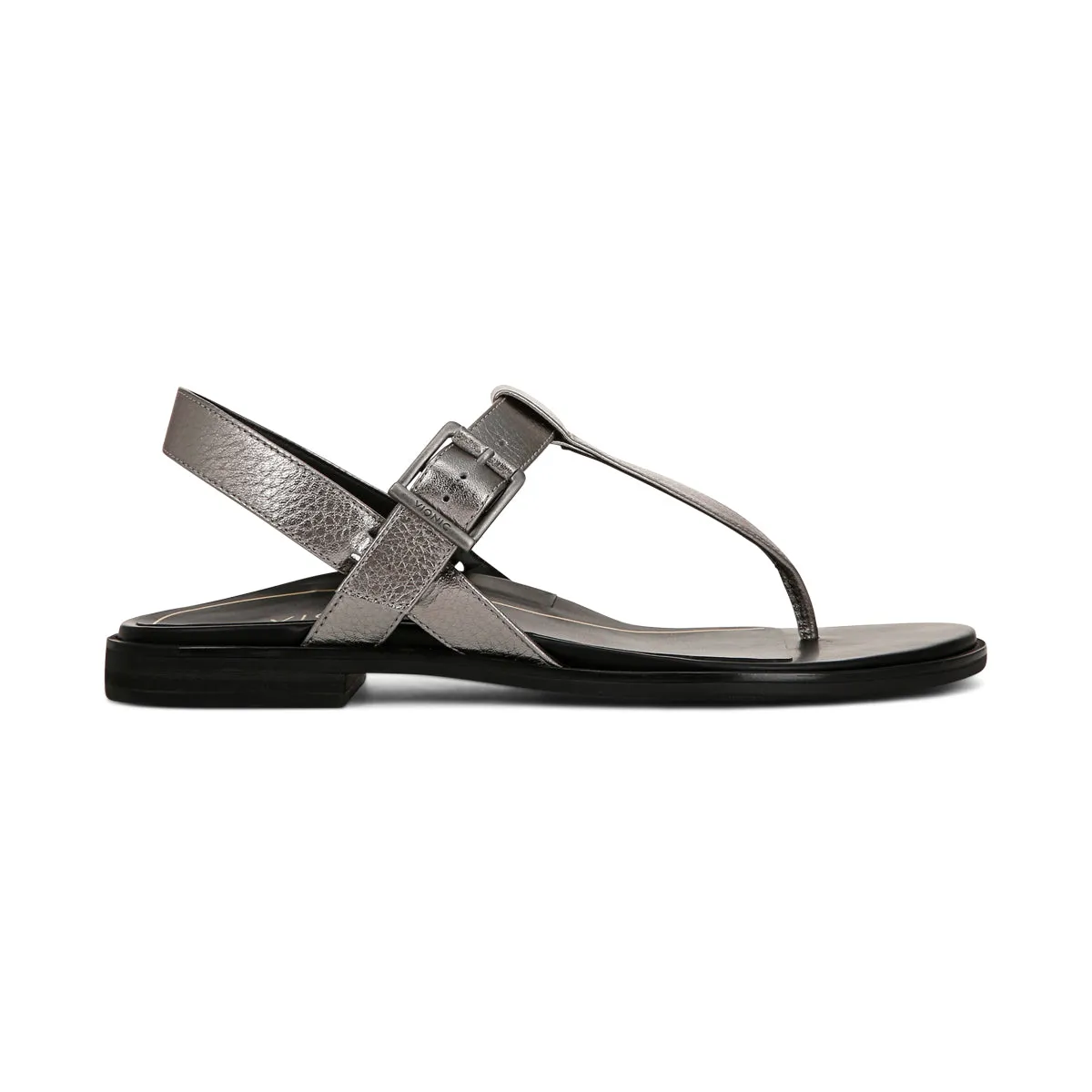Cora Toe Post Slingback Sandal