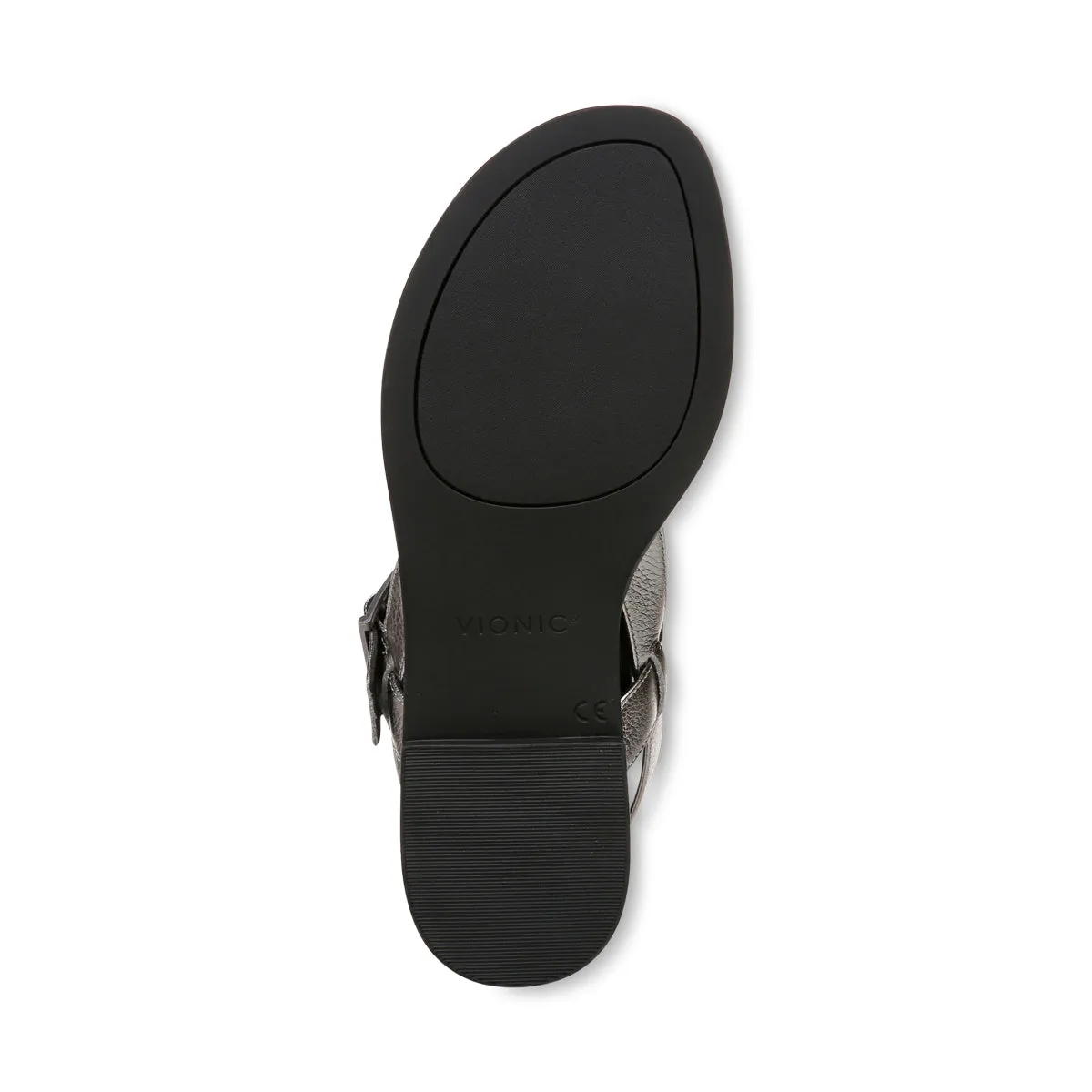 Cora Toe Post Slingback Sandal