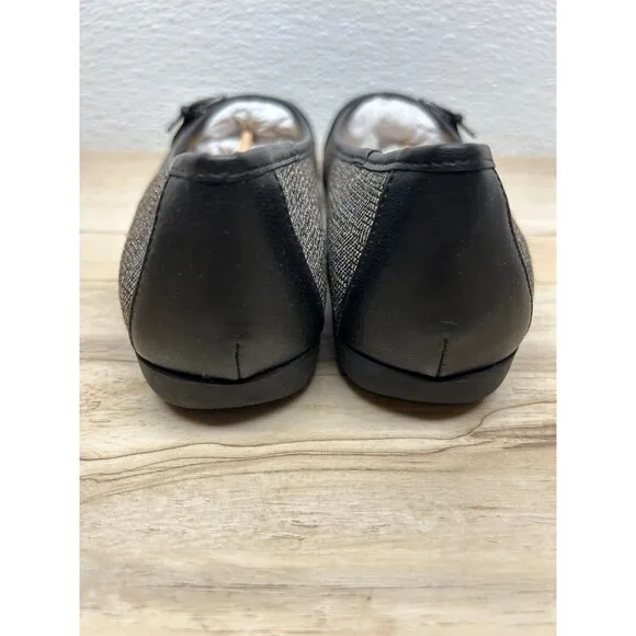 Croft &amp; Barrow Blairemenswear Cushioned Footbad Ortholite Womens Shoes Size: 8