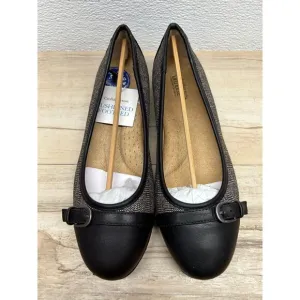 Croft &amp; Barrow Blairemenswear Cushioned Footbad Ortholite Womens Shoes Size: 8
