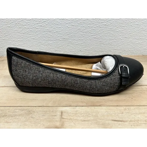 Croft &amp; Barrow Blairemenswear Cushioned Footbad Ortholite Womens Shoes Size: 8