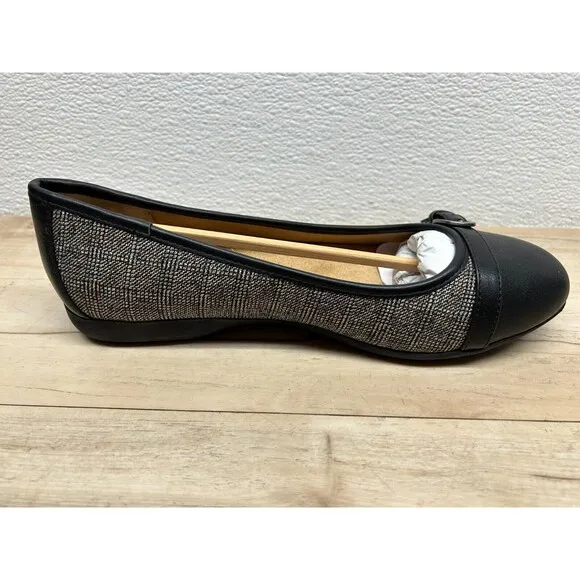 Croft &amp; Barrow Blairemenswear Cushioned Footbad Ortholite Womens Shoes Size: 8