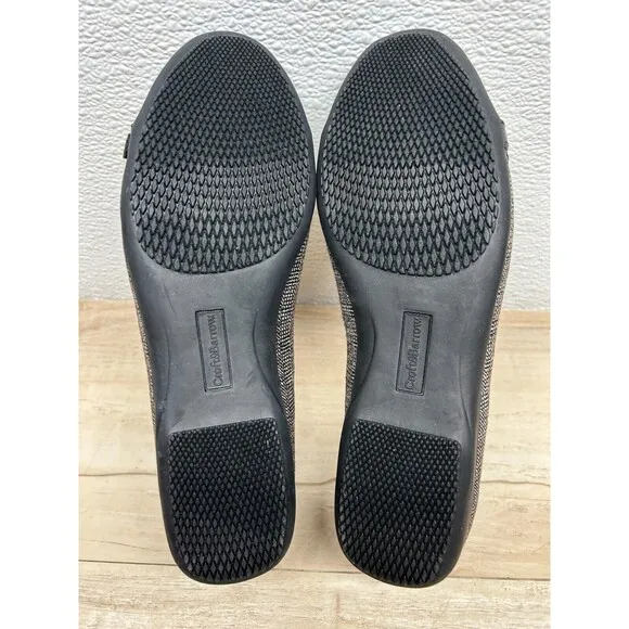 Croft &amp; Barrow Blairemenswear Cushioned Footbad Ortholite Womens Shoes Size: 8