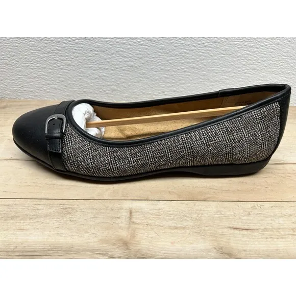 Croft &amp; Barrow Blairemenswear Cushioned Footbad Ortholite Womens Shoes Size: 8