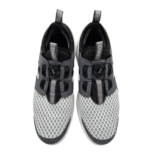 Dexter DexLite Pro Boa White/Grey Bowling Shoes Men's SIZE 11 M Right Hand