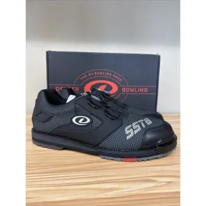 Dexter SST 8 Power Frame BOA Grey/Black Wide Width Mens Bowling Shoes Size 11 EE