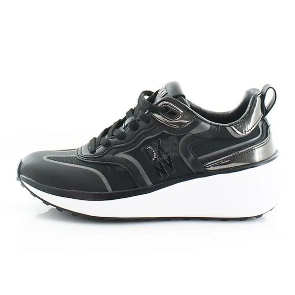 DKNY Womens Aki-Lace Up Running - Training Sneaker Shoes | Size US 9 -EU 40