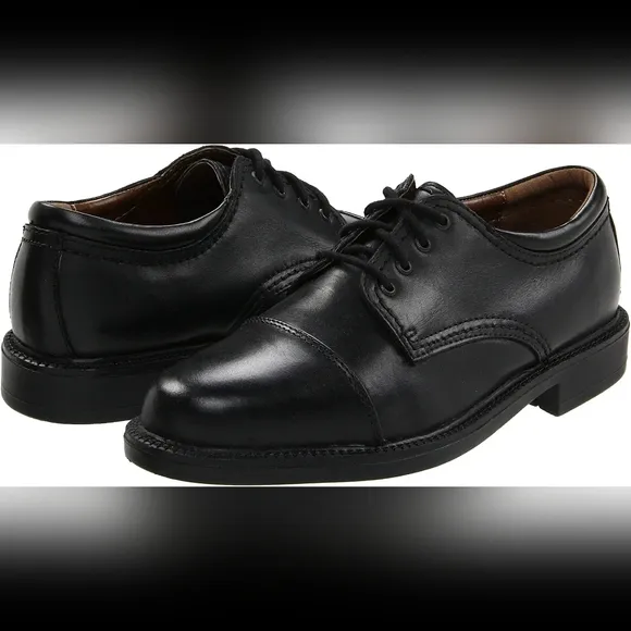DOCKERS 👣Gordon Dress Shoes💛