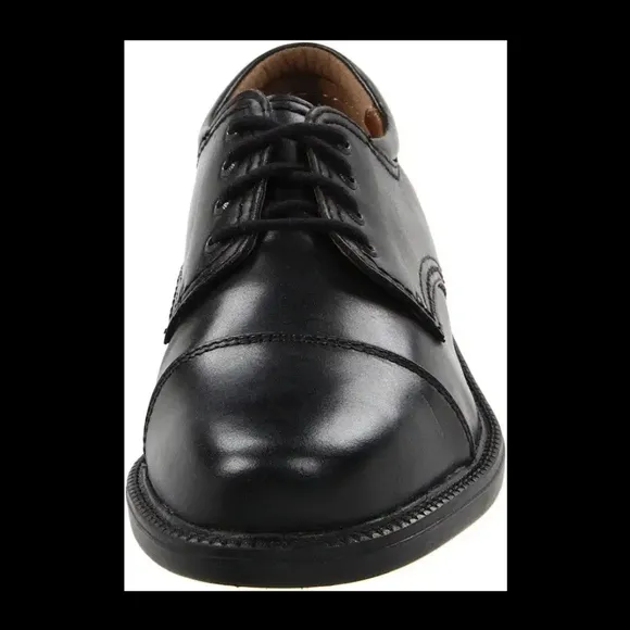 DOCKERS 👣Gordon Dress Shoes💛