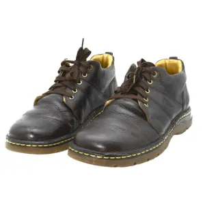 Dr. Martens Men's Size 12 Air Cushioned Soles Oxford Shoes Dark Academia VGUC