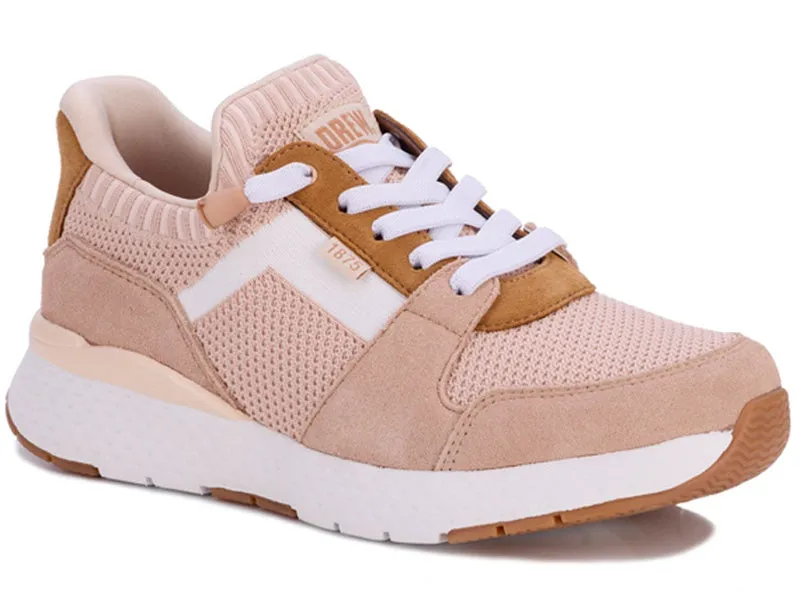 Drew Bobbie - Womens Hands Free Walking Shoe