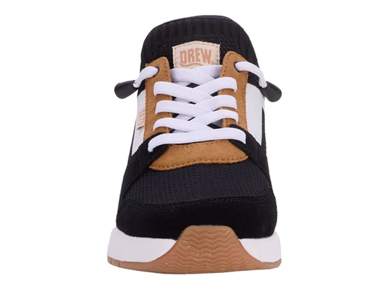 Drew Bobbie - Womens Hands Free Walking Shoe