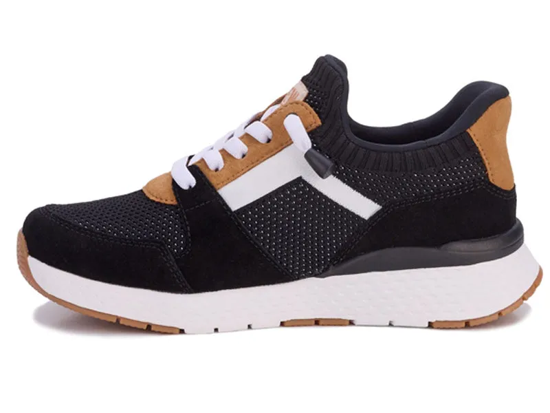 Drew Bobbie - Womens Hands Free Walking Shoe