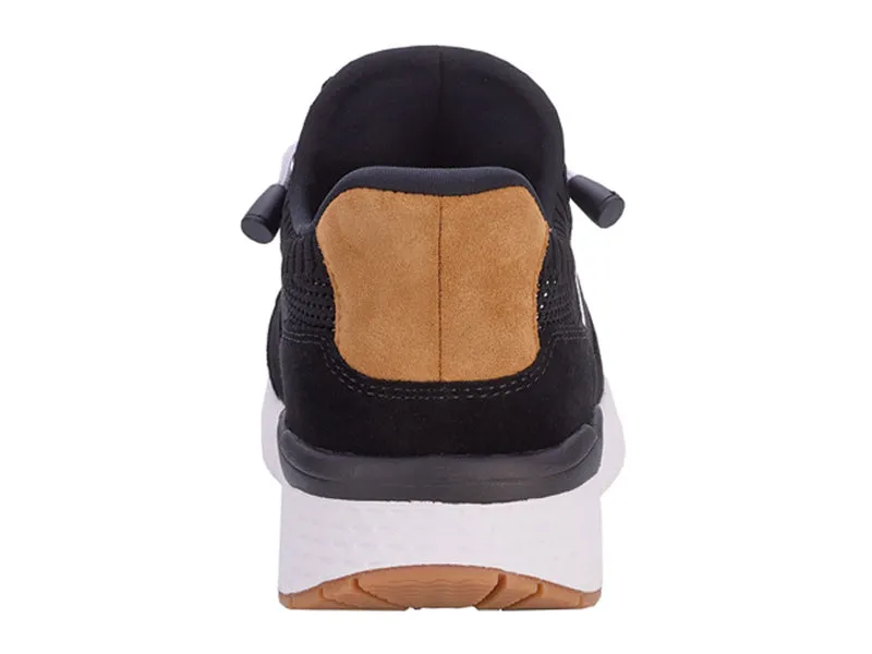 Drew Bobbie - Womens Hands Free Walking Shoe