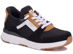 Drew Bobbie - Womens Hands Free Walking Shoe