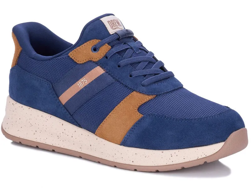 Drew Connor - Mens Hands Free Walking Shoe