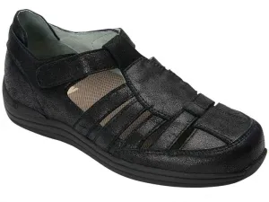 Drew Ginger - Women's Fisherman Shoe