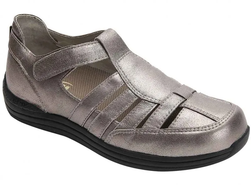 Drew Ginger - Women's Fisherman Shoe