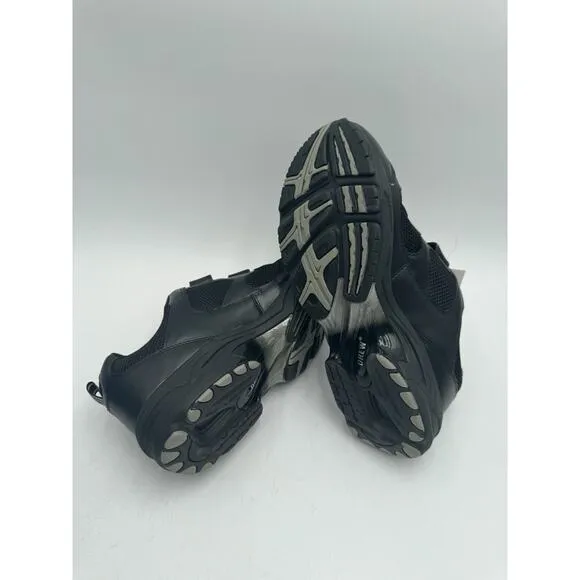 Drew LIGHTNING II V Men's NEW Casual Walking Shoe Black US Size 9.5 Medium