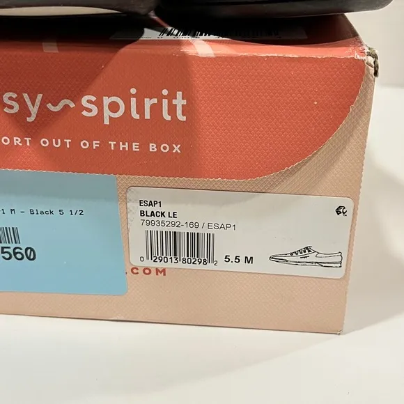 Easy Spirit Womens Ap Oxford Shoes