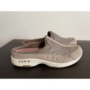Easy Spirit Women’s Hotrace Slip On Shoes Round Toe Size 10 N 10N spring