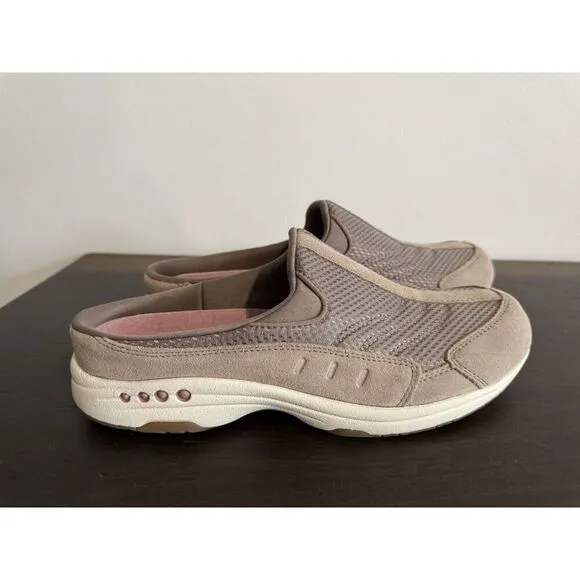 Easy Spirit Women’s Hotrace Slip On Shoes Round Toe Size 10 N 10N spring