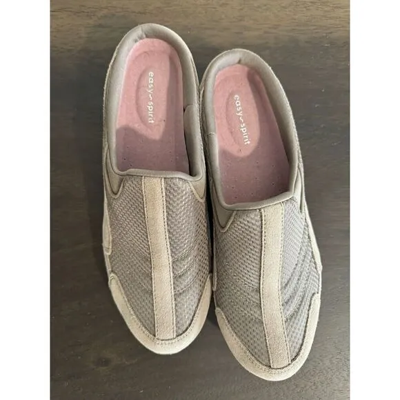Easy Spirit Women’s Hotrace Slip On Shoes Round Toe Size 10 N 10N spring