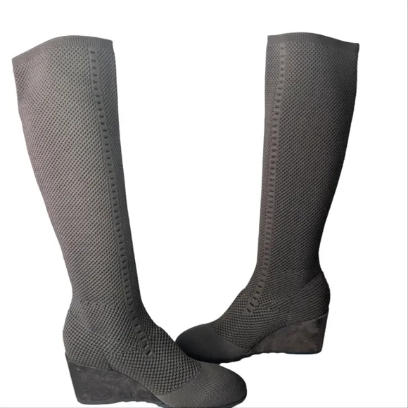 Eileen Fisher Kasana - Women's Boot Chocolate...Size 7